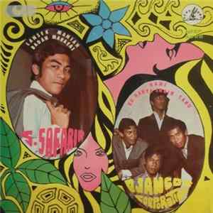 S. Safarin Dan Django's Corporation - Lansek Maniah FLAC