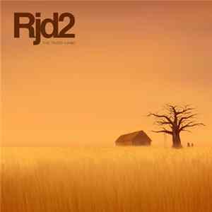 RJD2 - The Third Hand FLAC