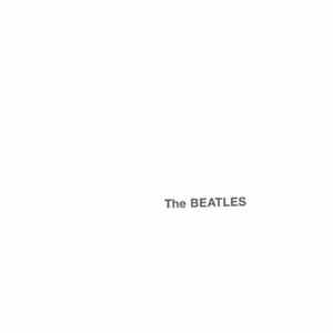 The Beatles - The Beatles (White Album) FLAC