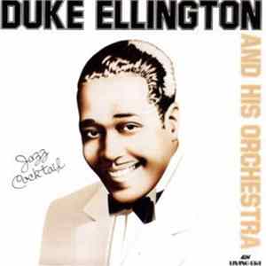 Duke Ellington And His Orchestra - Jazz Cocktail FLAC