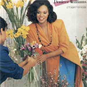 Deniece Williams - Let's Hear It For The Boy FLAC