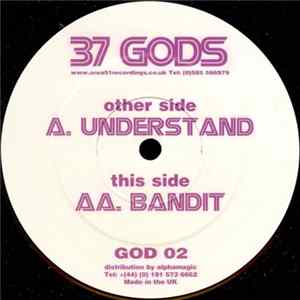 Nebula II - Understand / Bandit FLAC