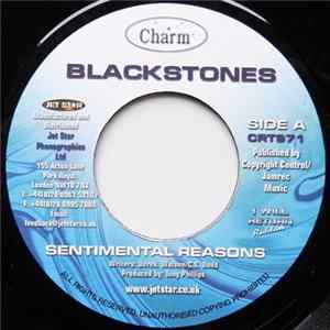 The Blackstones - Sentimental Reasons FLAC
