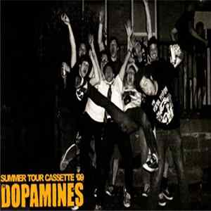 The Dopamines - Summer Tour Cassette '09 FLAC