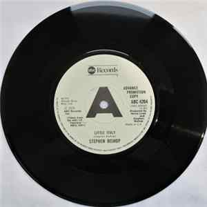 Stephen Bishop - Little Italy FLAC