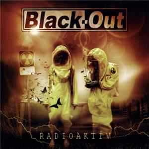Black-Out - Radioaktív FLAC