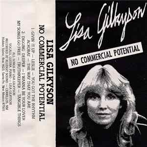 Lisa Gilkyson - No Commercial Potential FLAC