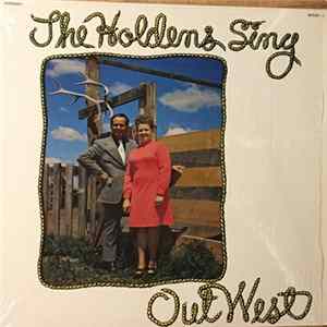 The Holdens - The Holdens Sing Out West FLAC