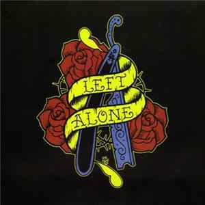 Left Alone - Left Alone / Deadly Sins FLAC
