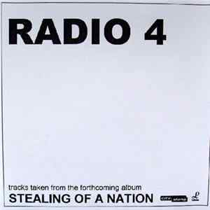 Radio 4 - Sampler FLAC
