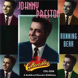 Johnny Preston - Running Bear FLAC