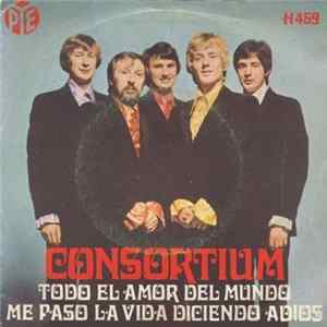 Consortium - Todo El Amor Del Mundo FLAC