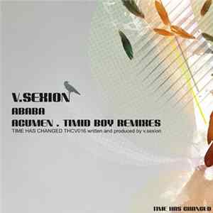 V.Sexion - Ababa FLAC