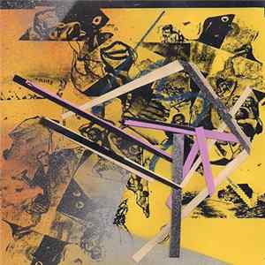 Wolf Eyes - Dull Murder EP FLAC