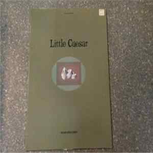Little Caesar - Stand Up FLAC