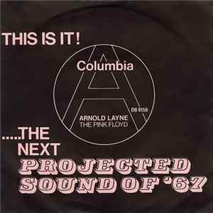 The Pink Floyd - Arnold Layne FLAC