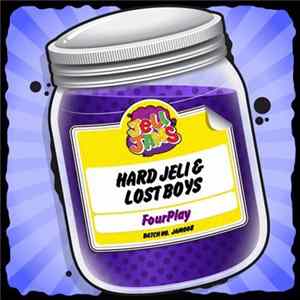 Hard Jeli & Lost Boys - FourPlay FLAC