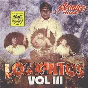 Los Kintos - Los Kintos Vol 3 FLAC