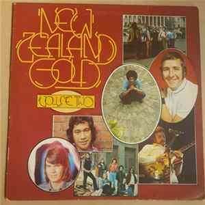 Various - New Zealand Gold Volume Two FLAC