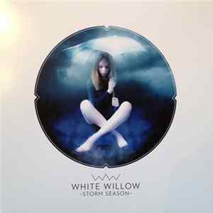 White Willow - Storm Season FLAC