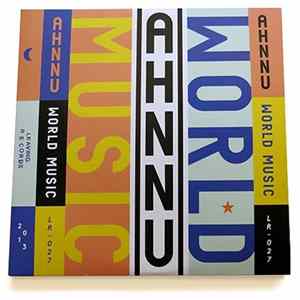 Ahnnu - World Music & Perception FLAC
