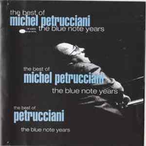 Michel Petrucciani - The Blue Note Years FLAC