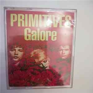 The Primitives - Galore FLAC