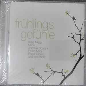 Various - Frühlingsgefühle FLAC