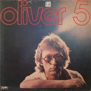 Oliver - Oliver 5 FLAC