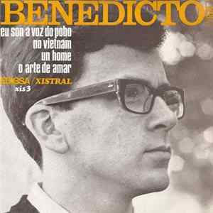 Benedicto - No Vietnam / O Arte De Amar / Eu Son A Voz Do Pobo / Un Home FLAC