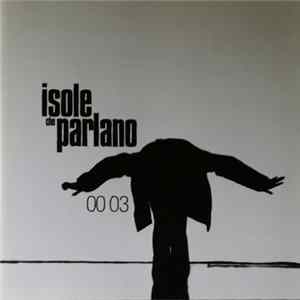 Various - Isole Che Parlano 00 03 FLAC