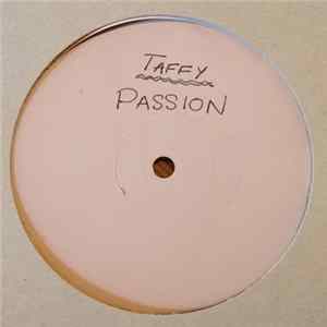 Taffy - Passion FLAC