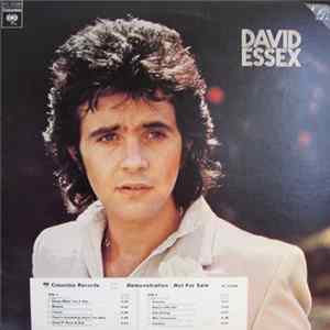 David Essex - David Essex FLAC