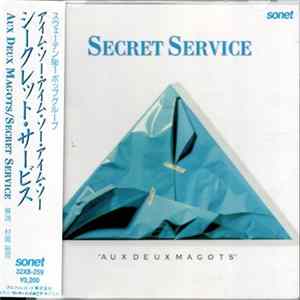 Secret Service - Aux Deux Magots FLAC