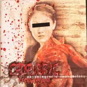 Cadaveric Crematorium - Pathologist's Instability FLAC