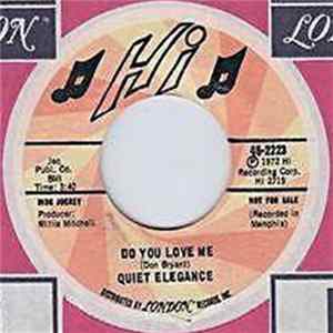 Quiet Elegance - Have You Been Making Out O.K. FLAC