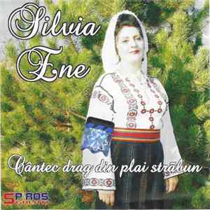 Silvia Ene - Cântec Drag Din Plai Străbun FLAC