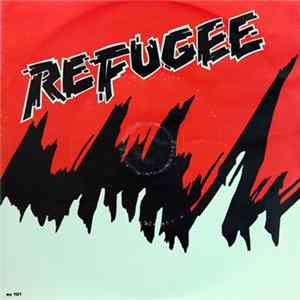 Refugee - Jungle Man FLAC
