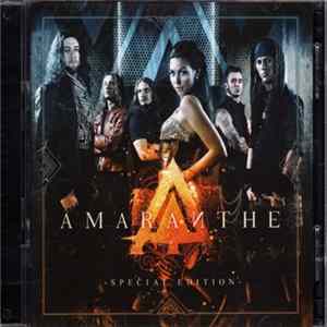 Amaranthe - Amaranthe FLAC