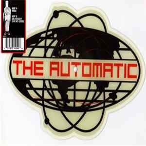 The Automatic - Raoul FLAC
