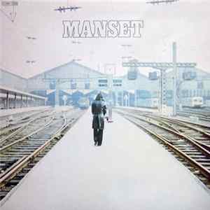 Manset - Manset FLAC