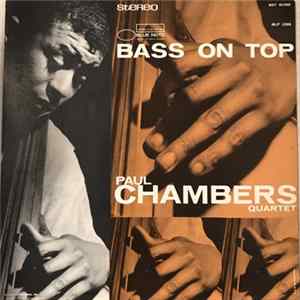 Paul Chambers Quartet - Bass On Top FLAC
