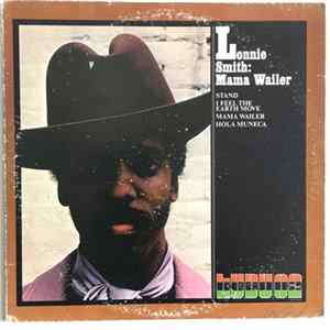 Lonnie Smith - Mama Wailer FLAC