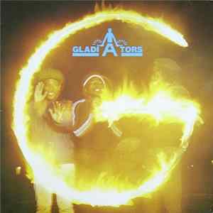 The Gladiators - Gladiators FLAC