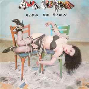 Ana Curra - Rien De Rien FLAC