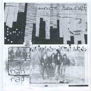 Various - Nah Rap FLAC