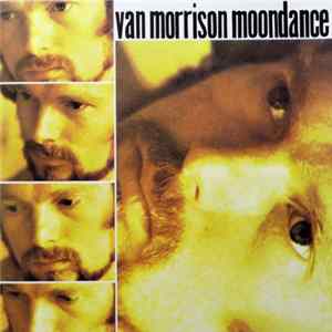 Van Morrison - Moondance FLAC