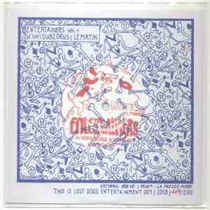 Le Matin, Kiwisubzorus - Entertainers Vol.1 FLAC