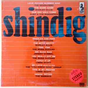 Various - Shindig FLAC