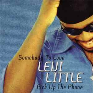 Levi Little - Somebody To Love FLAC